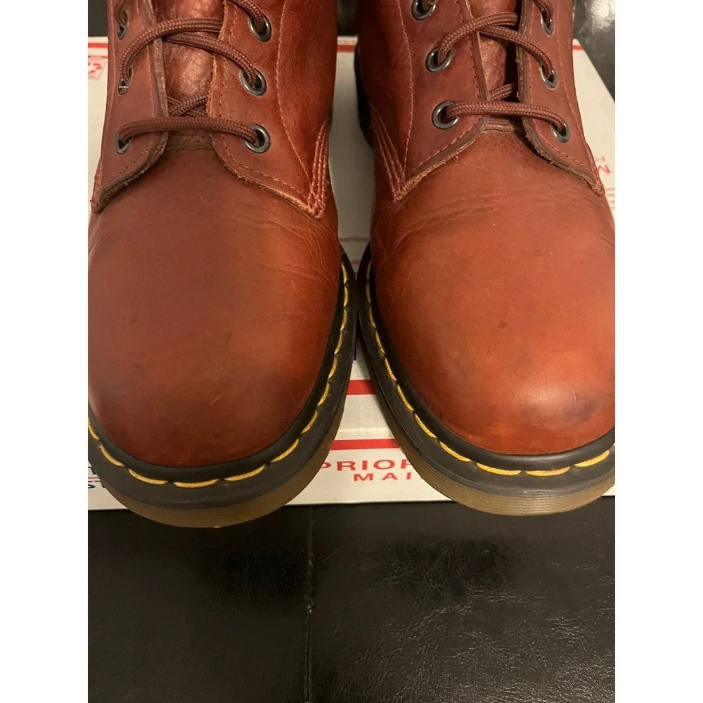 Dr. Martens good low